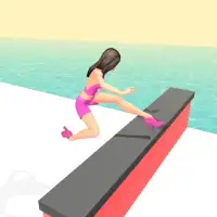 Fitness Run 3D