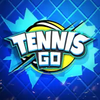 Tennis Go: Dünya Turu 3D