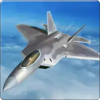 F18 Jet Fighter Simulator 3D