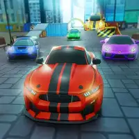 3D Drift Car: Offline Driving