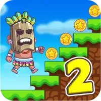 Super Jungle Adventure 2 - Jun