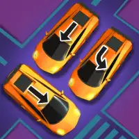 Car Escape Traffic Jam 3D