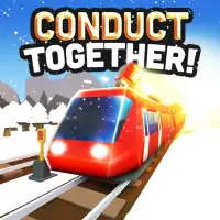 Conduct TOGETHER on AirConsole