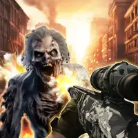 Zombie Hunter: Sniper FPS