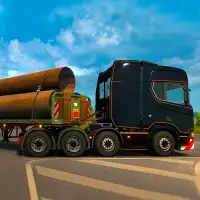 Heavy Truck Simulator 2 : Mega