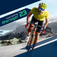 Live Cycling Manager 2023