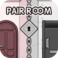 PAIR ROOM - Escape Game -