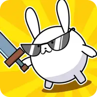 Battle! Bunny : Tower Defense