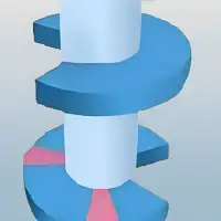 Helix Jump- Stack Ball 3D