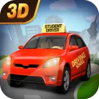 Driving School Tycoon