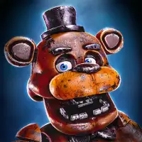 Five Nights at Freddy's AR