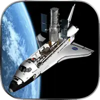 Space Shuttle Simulator 2023