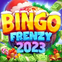 Bingo Frenzy-Live Bingo Games