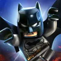 LEGO Batman Gotham'ın Ötesinde