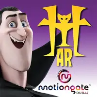 Hotel Transylvania AR