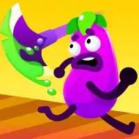 Fruit Fun Race 3D