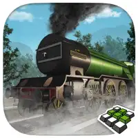 Classic Train Simulator