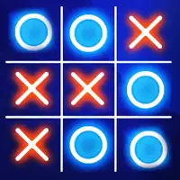 Tic Tac Toe Oyna 2 Oyunculu XO