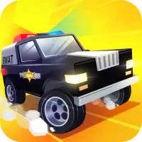 Smashy Road : Crash Car