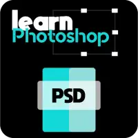 Learn Photoshop