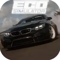 Extreme Car Drift  Simulator