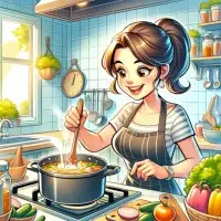 Cooking Live - restaurant game