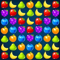 Fruits Master - Fruits Match 3