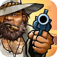 Mad Bullets: Western Arcade