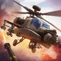 Gunship Force: Savaş Oyunları