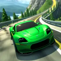 GT Car Stunt: 3D Racing Master