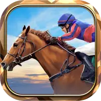 Champion Horse Racing