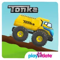 Tonka: Trucks Around Town