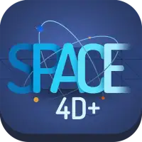 Space 4D+