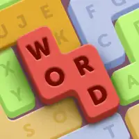 Word Lanes: Rahatlatıcı oyun