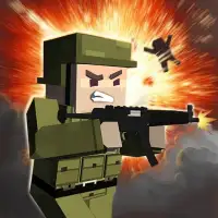 Block Gun 3D: FPS Shooter PvP