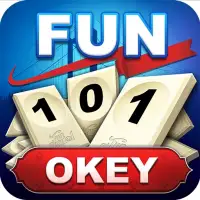 Fun 101 Okey®