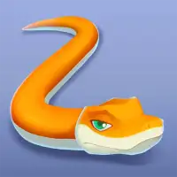 Snake Rivals - Fun Snake Game