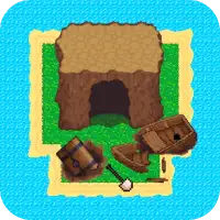 Survival RPG 1: Canavar Retro