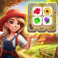 Tile Puzzle: Garden Match