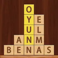 Kelime Oyunu: Words Game