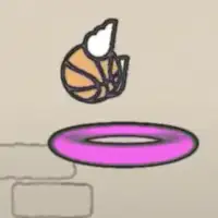 Flappy Dunk