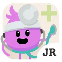 Dumb Ways JR Zany's Hospital