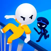 Prison Escape 3D - Firar