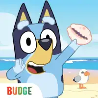 Bluey: Let's Play!