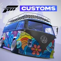 Forza Customs - Restore Cars