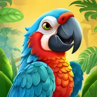 Bird Land: Pet Shop Bird Games