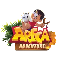 Jungle Adventure : Areca