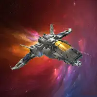 VR Space Shooter 3D