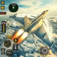 Jet Fighter Modern Air Combat