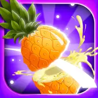 Fruit Chef – Fruits Slicing